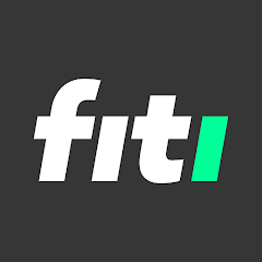 Ícone do aplicativo FITI