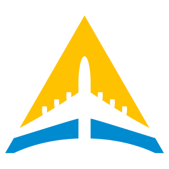Símbolo Antonov Center